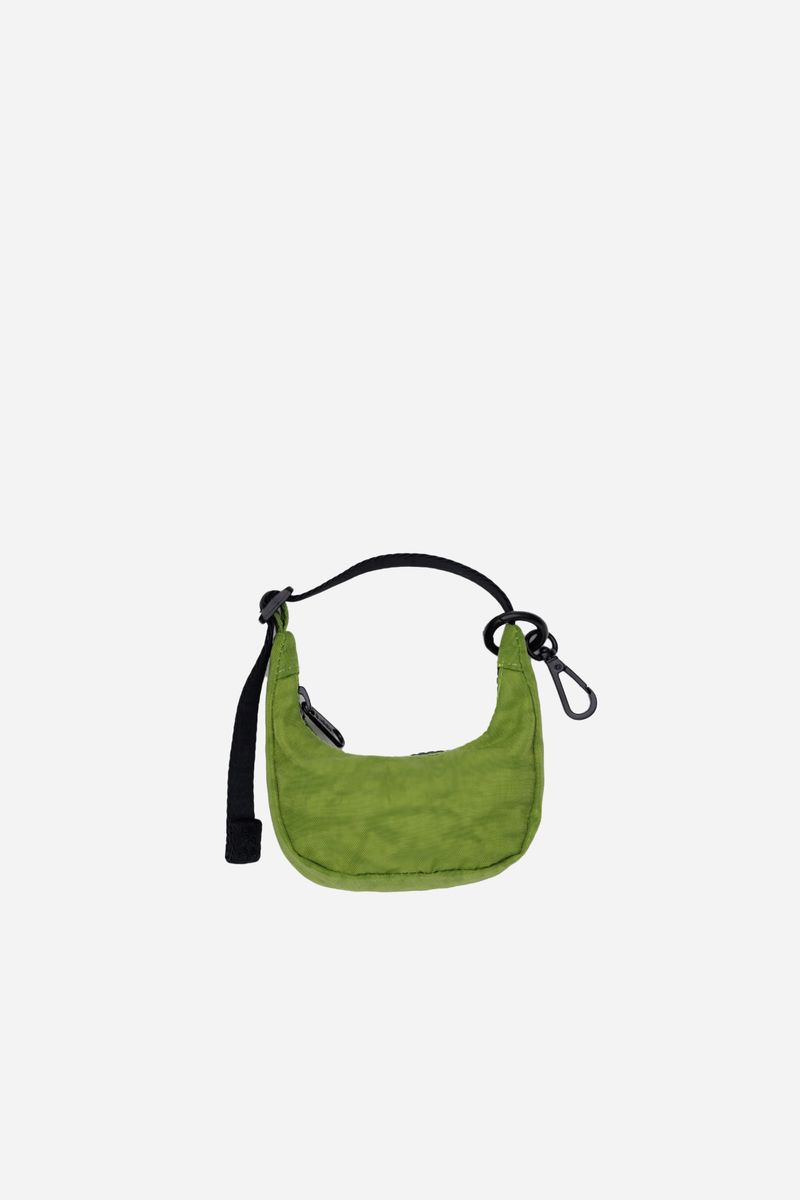 Baggu Crescent Bag Charm